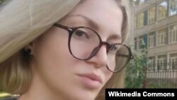 Седа Сулейманова