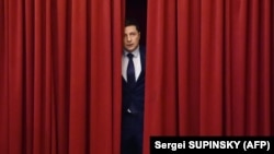 Владимир Зеленский