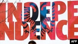 Atmosfera u Prištini uoči proglašenja nezavisnosti Kosova