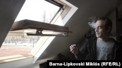 Kovács Gergely (Kutyapárt)