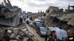 Сектор Газа