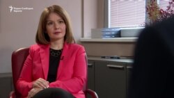 Петковска - Медиумите во Македонија долго се во длабока криза 