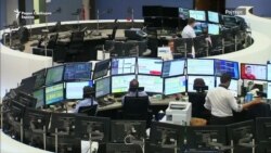 Падот на турската лира, опасност за банките во Европа