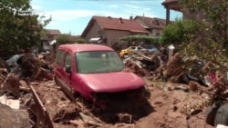 Стајковци - живот по поплавите