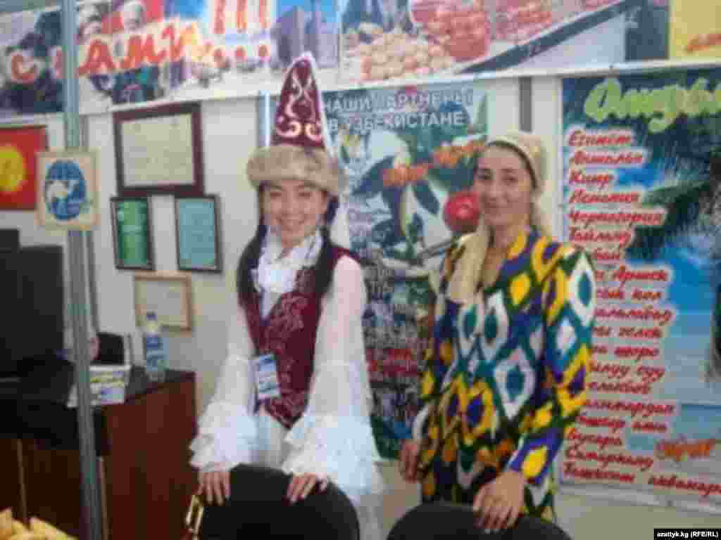 Неповторимый туристический тренд Оша.