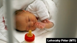 Képünk illusztráció.