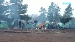 Как мигранты добираются до ЕС через Минск