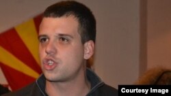 Претседател на СДММ Стефан Богоев