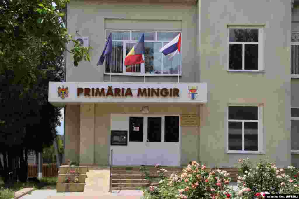 Moldova, Oameni și locuri, Mingir, iunie 2020