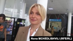 ანა რეხვიაშვილი