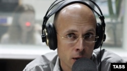 Сергей Асланян