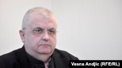 Izvesti nalogodavce pred lice pravde: Nenad Čanak