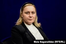 მარიამ ჯიშკარიანი