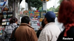 Trump je obećao da će da deportuje svih 11,3 miliona neregistrovanih imigranata