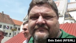 Ovaj projekt je smrt za Kvarner: Vjeran Piršić