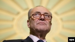 Čak Šamer: Što pre usvojiti zakon o sankcijama