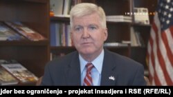 Jednostavno nemam reči, kako da odgovorim: Kajl Skat