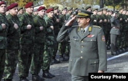 Ljubiša Diković, FOTO: novosti.rs