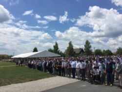 Kolektivna dženaza 20. juli