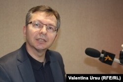 Veaceslav Negruta