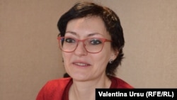 Ana Otilia Nutu, expert în energie spune că prețul actual, atât la gaze, cât și la energie electrică, este influențat de declarațiile Gazprom.