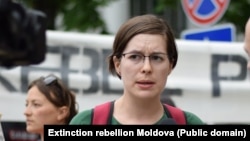 Ecaterina Luțișina