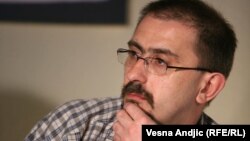 Pokušaj sejanja straha uoči 13. aprila: Filip Švarm