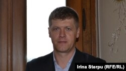 Veaceslav Berbeca, cercetător la Institutul pentru Dezvoltare și Inițiative Sociale (IDIS)