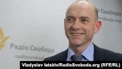 Дмитро Шульмейстер