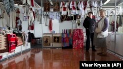 Panairi "Prishtina 2018"