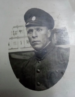 Георги Маджаров в младежките си години