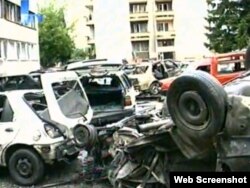 Napad na policijsku stanicu u Bugojnu, juni 2010.