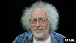 Jurnalistul Alexei Venediktov