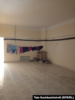 სოციალური საცხოვრებელი ქუთაისში