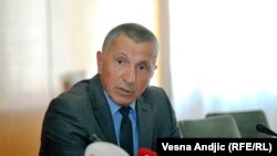 Kamberi: Preševsku dolinu treba sagledati u celosti