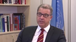 Heroji su svjedočili u Hagu