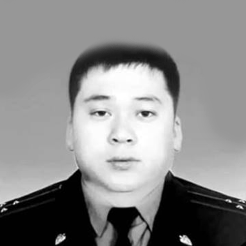 Элакунов Бердибай