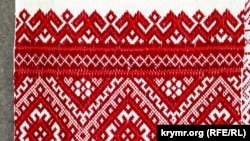 Крымский подвиг украинки Веры Роик (фотогалерея)