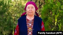 «Я продолжу свою работу — я буду работать ещё усерднее. Меня не заставят замолчать, пока я жива», — говорит Солтан Ачилова