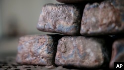 The deal on rare earth minerals with Ukraine is seen in Washington as a way to diversify critical mineral sources and reduce US dependency on Chinese exports.