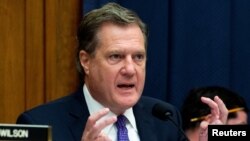 Mike Turner, septembar 2021.