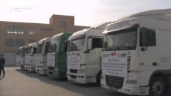 Pomoć iz Sarajeva za Siriju