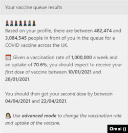 Ha nyilvánosak a kormány szándékai és tényleges kapacitásai, akkor csökken az érintettek bizonytalansága.