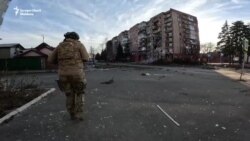 Cum luptă piloții ucraineni de drone în ruinele de la Pokrovsk