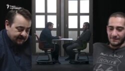 აივ დადებითი ადამიანები