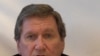 Richard Holbrooke