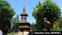 Oameni și locuri în nordul țării, la Soroca