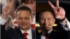 Rezultate strânse la alegerile prezidențiale din Polonia: conform exit-poll: candidatul pro-european Rafał Trzaskowski conduce cu 50,3%