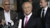 IAEA Chief Urges Access To Iran Site