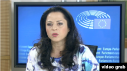 Ramona Strugariu, eurodeputat